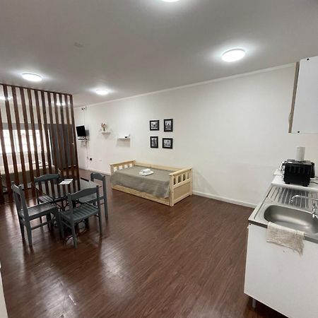 La Rufina Apartment Salta Exterior foto