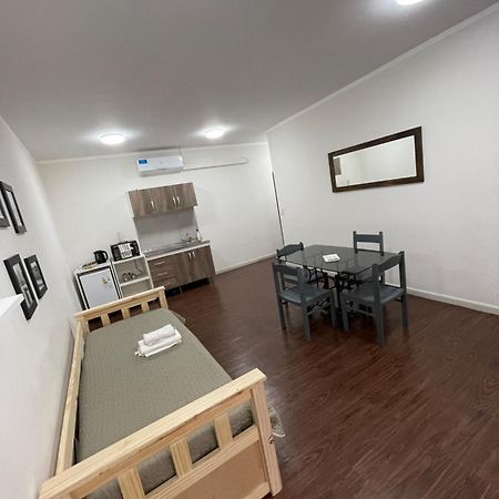 La Rufina Apartment Salta Exterior foto