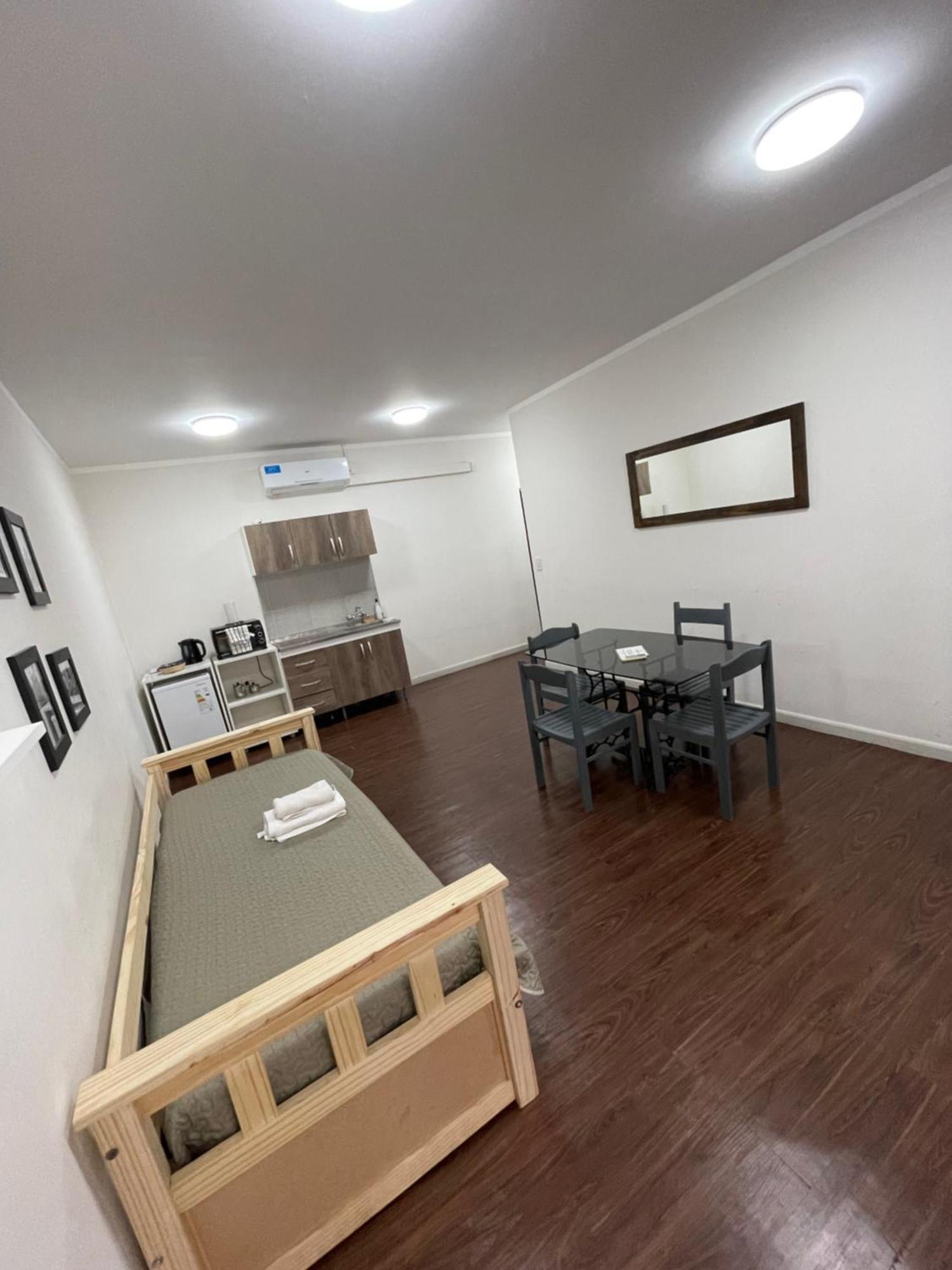 La Rufina Apartment Salta Exterior foto